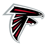 Atlanta Falcons logo