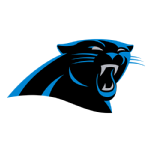 Carolina Panthers logo