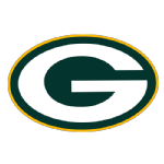 Green Bay Packers logo