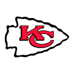 Kansas City Chiefs logo