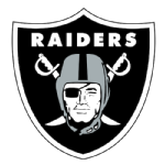 Las Vegas Raiders logo