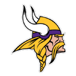 Minnesota Vikings logo