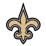 New Orleans Saints logo