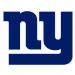 New York Giants logo