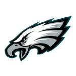 Philadelphia Eagles logo