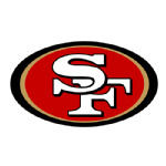 San Francisco 49ers logo