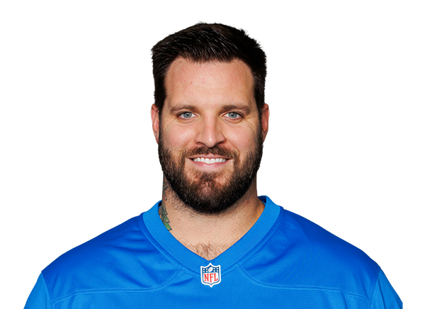 Taylor Decker