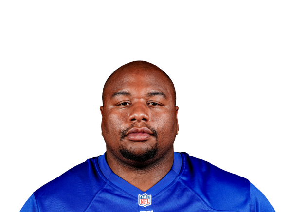 Dexter Lawrence II