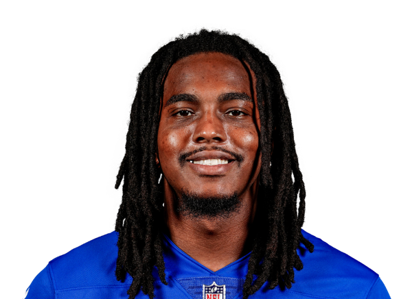 Lil'Jordan Humphrey