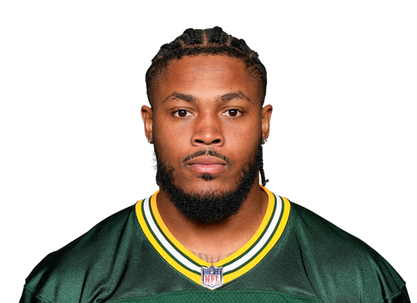 Josh Jacobs