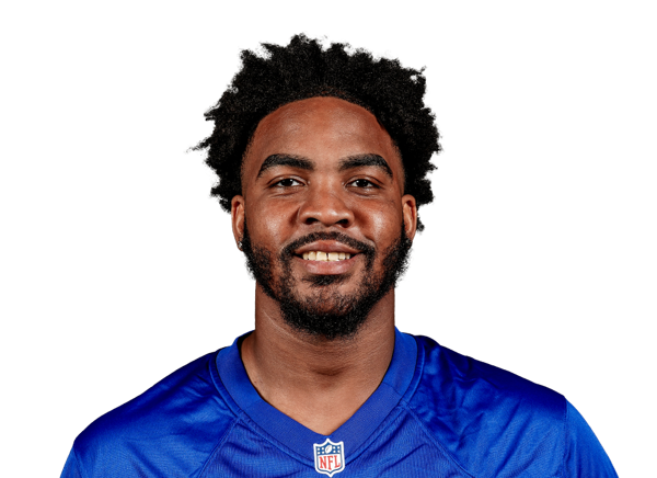 Jordon Riley
