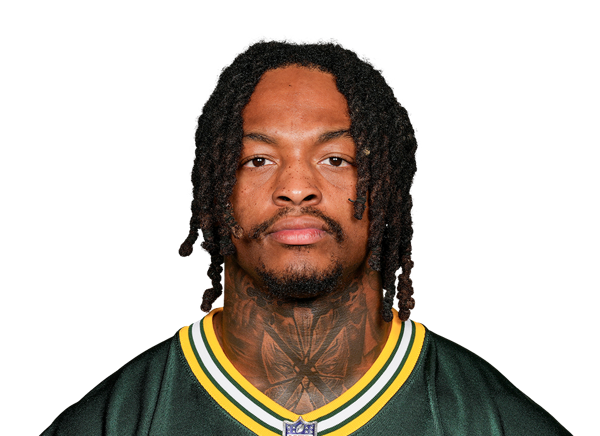 Xavier McKinney