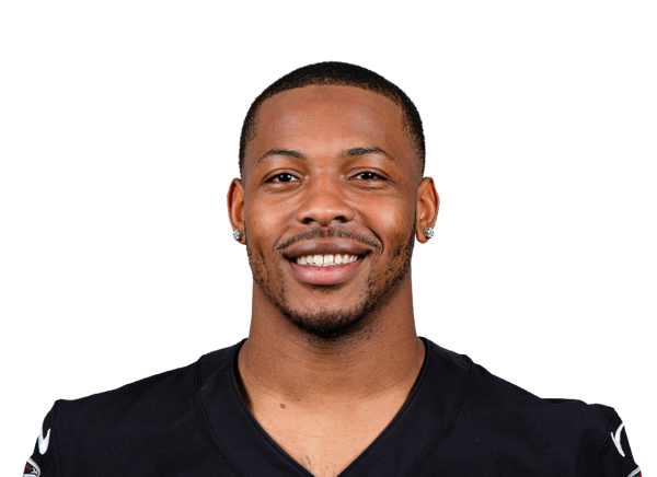 Carlos Washington Jr.