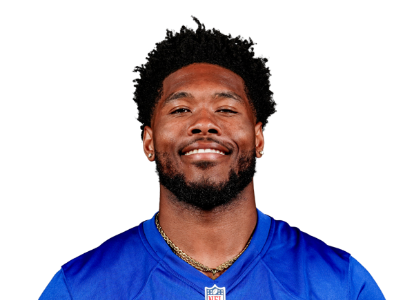 Tyrone Tracy Jr.
