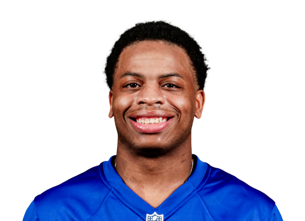 Anthony Johnson Jr.