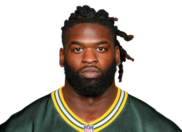 Brenton Cox Jr.