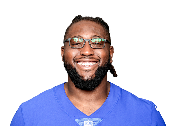 Joshua Ezeudu