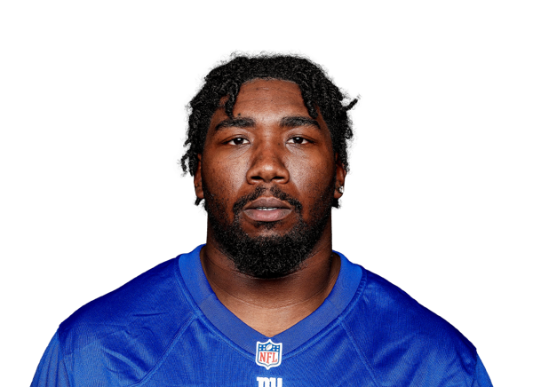 Darius Alexander