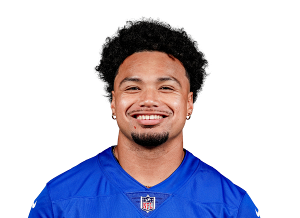 Darius Muasau