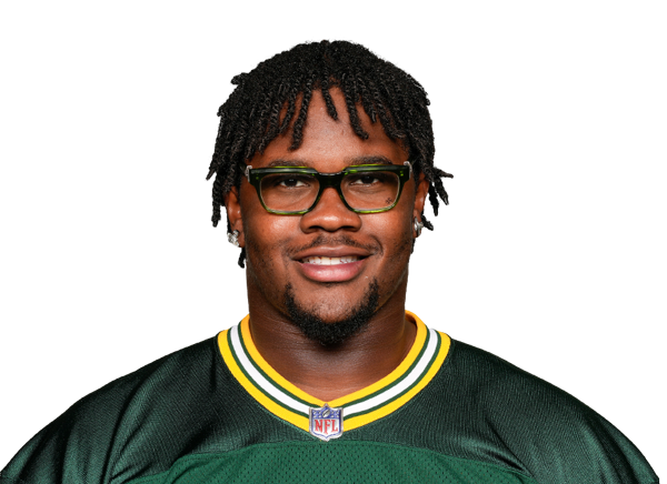 Warren Brinson