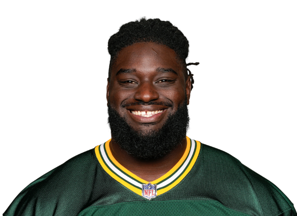 Nazir Stackhouse