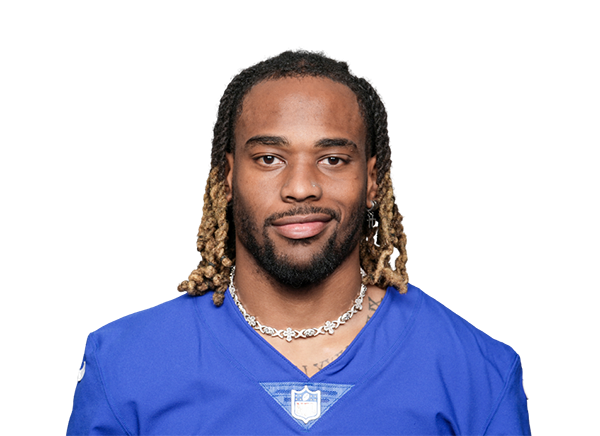 Eric Gray