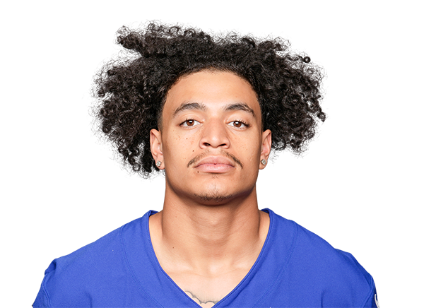 Jalin Hyatt