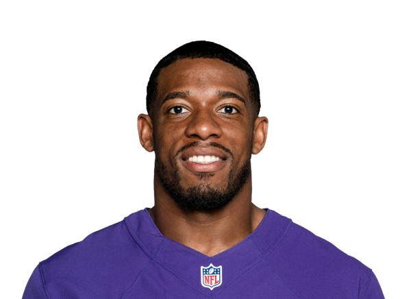 Zaire Mitchell-Paden