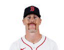 Cam Booser portrait