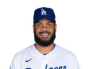 Kenley Jansen portrait