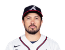Travis d'Arnaud portrait