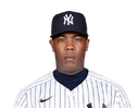 Aroldis Chapman portrait