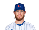 Craig Kimbrel portrait