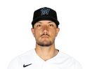 Miguel Rojas portrait
