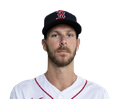 Chris Sale portrait