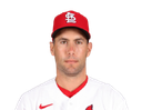 Paul Goldschmidt portrait
