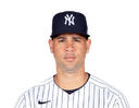 Gary Sanchez portrait