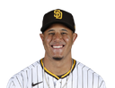 Manny Machado portrait