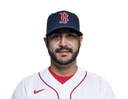 Martin Perez portrait