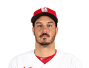 Nolan Arenado portrait