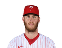 Zack Wheeler portrait
