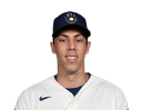 Christian Yelich portrait