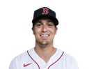 Enrique Hernandez portrait