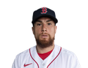 Christian Vazquez portrait