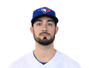 Randal Grichuk portrait
