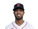 Xander Bogaerts portrait