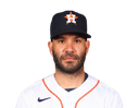 Jose Altuve portrait