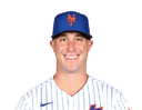 James McCann portrait