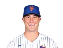 James McCann portrait