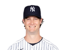 Gerrit Cole portrait